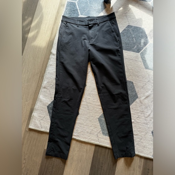 Lululemon ABC Pants - Picture 4 of 7
